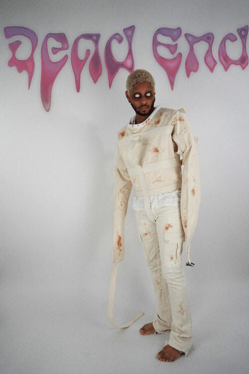 Photo Edit Example (Ft. Silent Child)