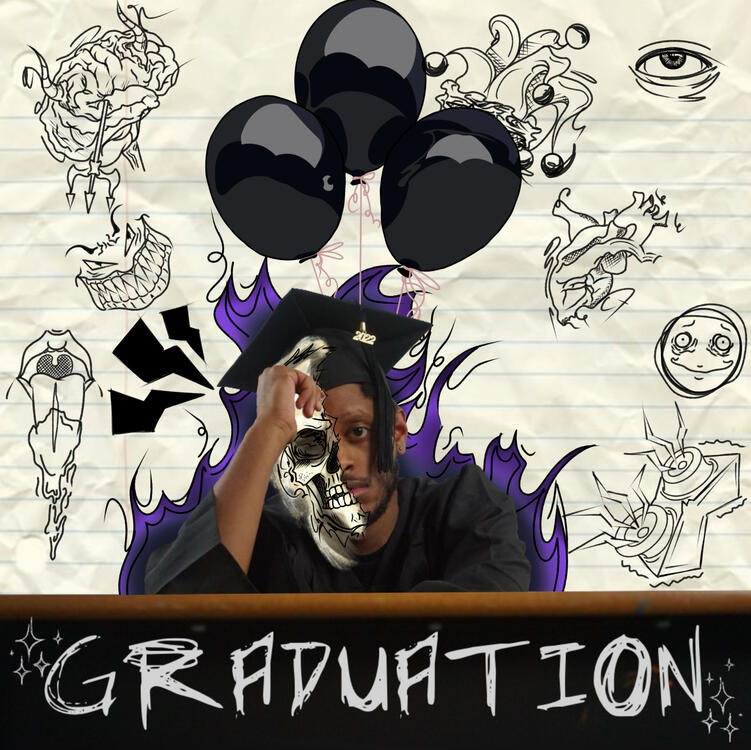 Cover Art Commission - Silent Child 2