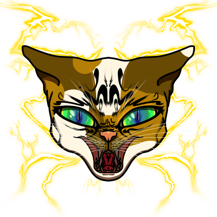 PAWS - itively Electrifying