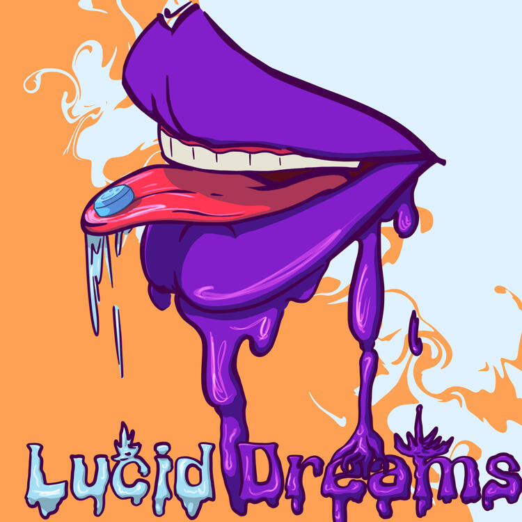 Rendered (With Simple Background) Example